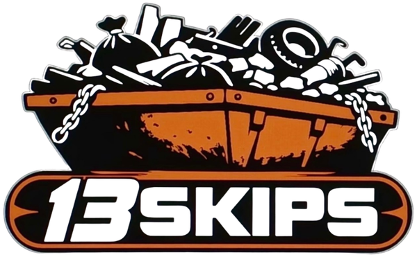 13 Skips